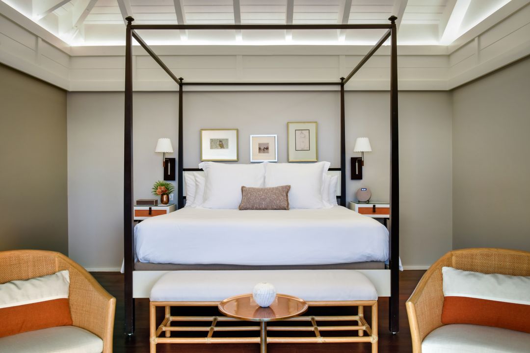 Suite Jardin avec Piscine